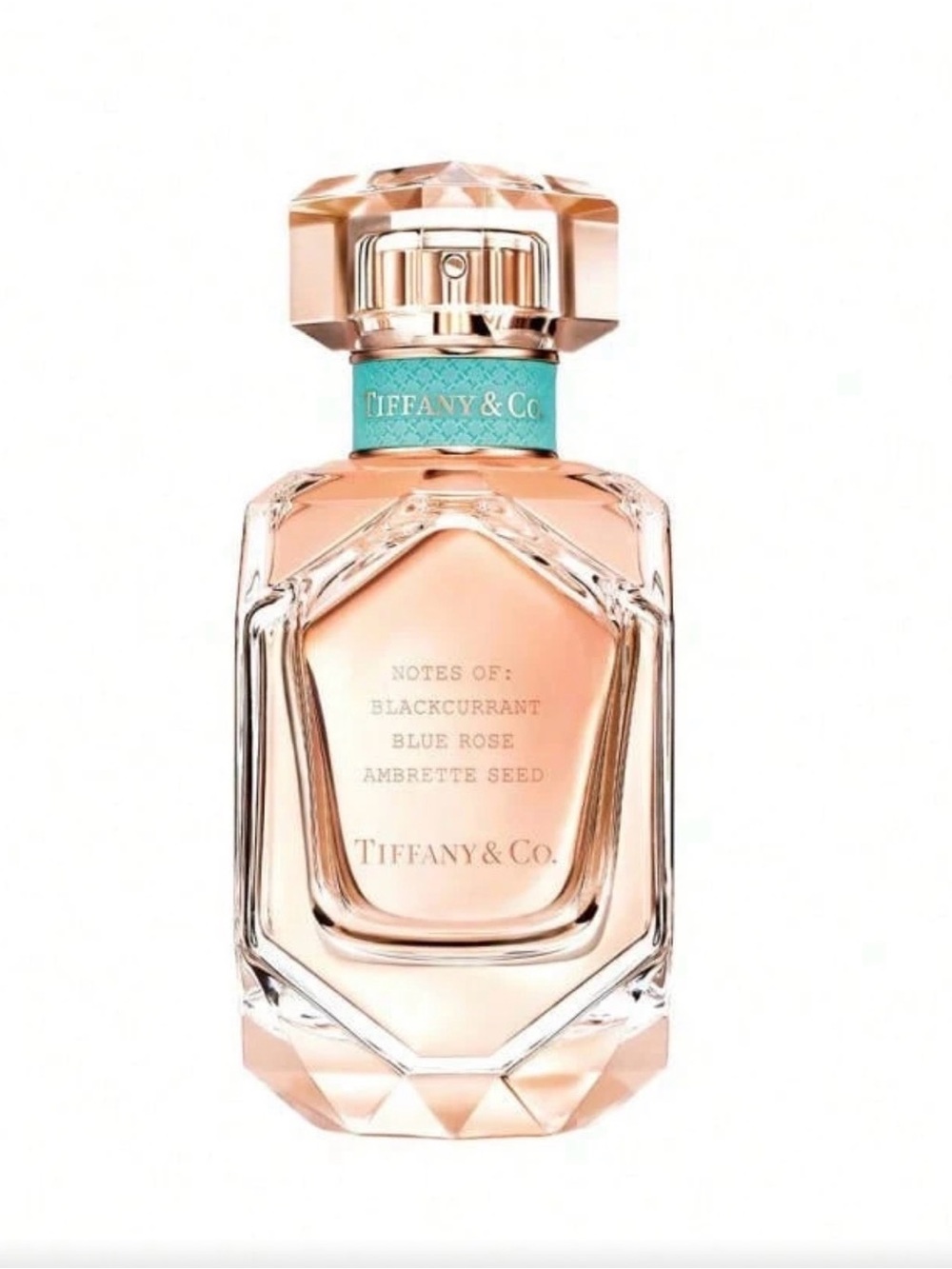 Tiffany and co sent